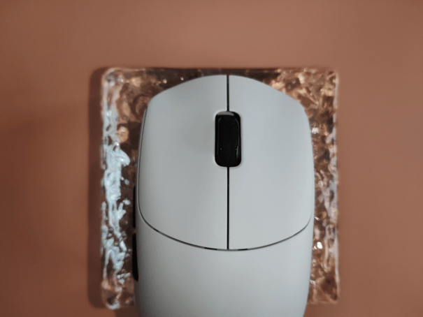 双雄齐发,轻速制胜,百元级8K旗舰-雷柏VT3S/VT0 Air MAX鼠标