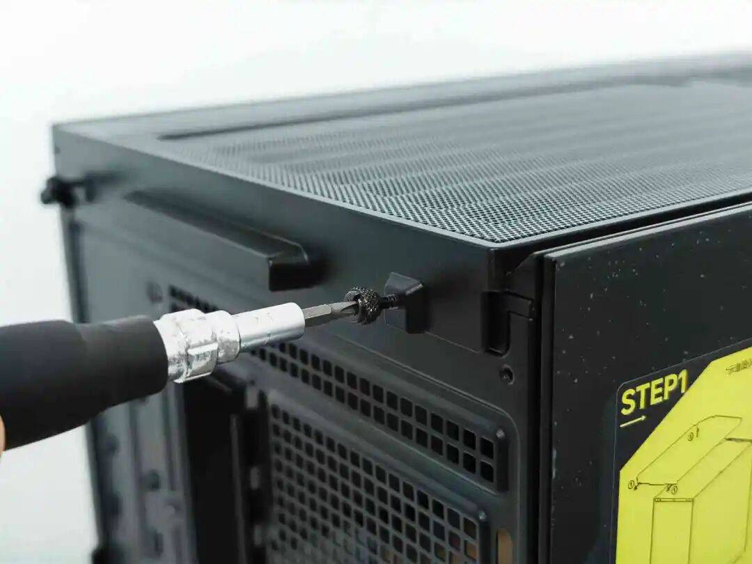 还好没盲目买,爱国者星璨辰Air实测:颜值散热双在线桌面小钢炮