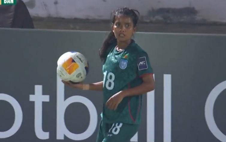 U20女足亚洲杯最新积分榜揭晓：中国女足三连胜稳居榜首，成功晋级八强