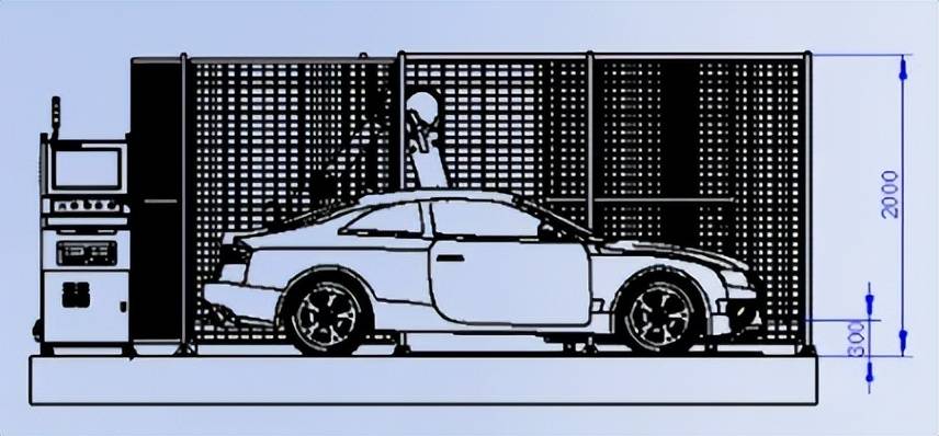 
座椅舒适性测试：车企内卷下的 “隐形战场”，藏着驾乘体验的核心密码的图4