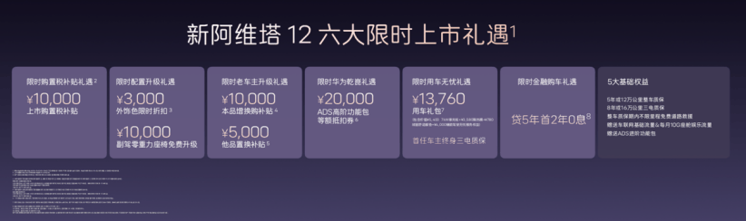 阿维塔双车重磅发布 新阿维塔12上市、阿维塔06T开启预售2106.png