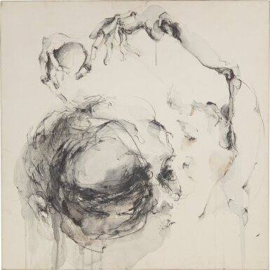 View full screen - View 1 of Lot 609. Christine Ay Tjoe 克里絲汀・艾珠 | Sihir 魔法.