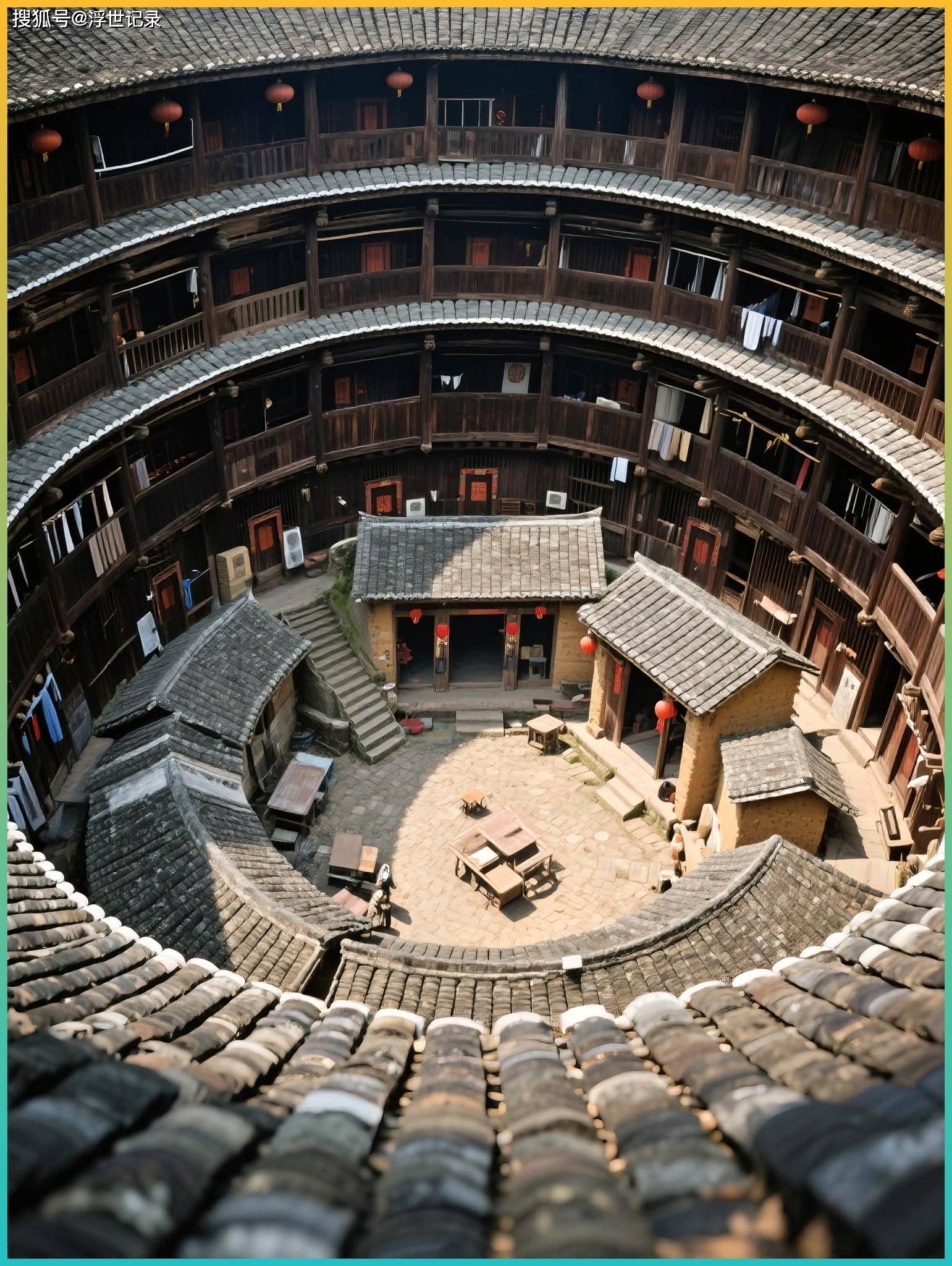 福建东壁村海景村落，白墙黑瓦依山面海，海浪轻拍礁石，温柔阳光，慢生活气息，真实质感