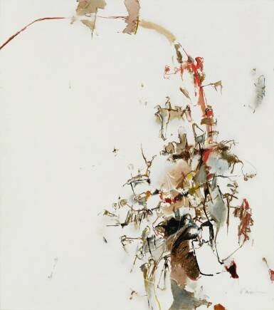 View full screen - View 1 of Lot 564. Christine Ay Tjoe 克里絲汀 · 艾珠 | Perspektif 01 透視01.