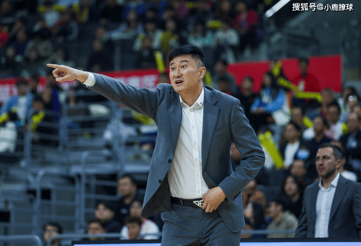 广东VS吉林拒绝爆冷！单场43+3超级外援获重用，杜锋全力保住前四