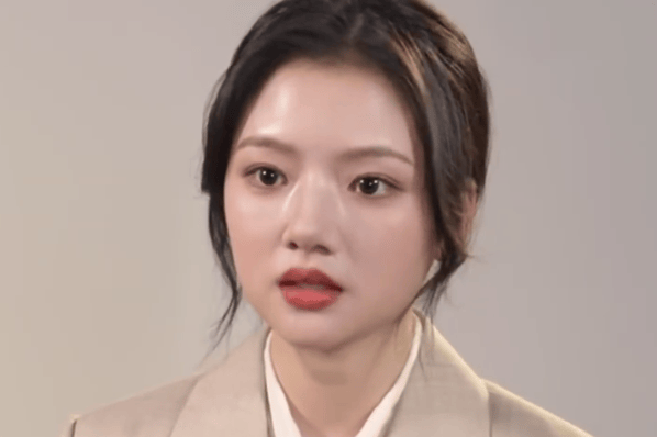 任敏坚定演员之路：视为终身人生选择