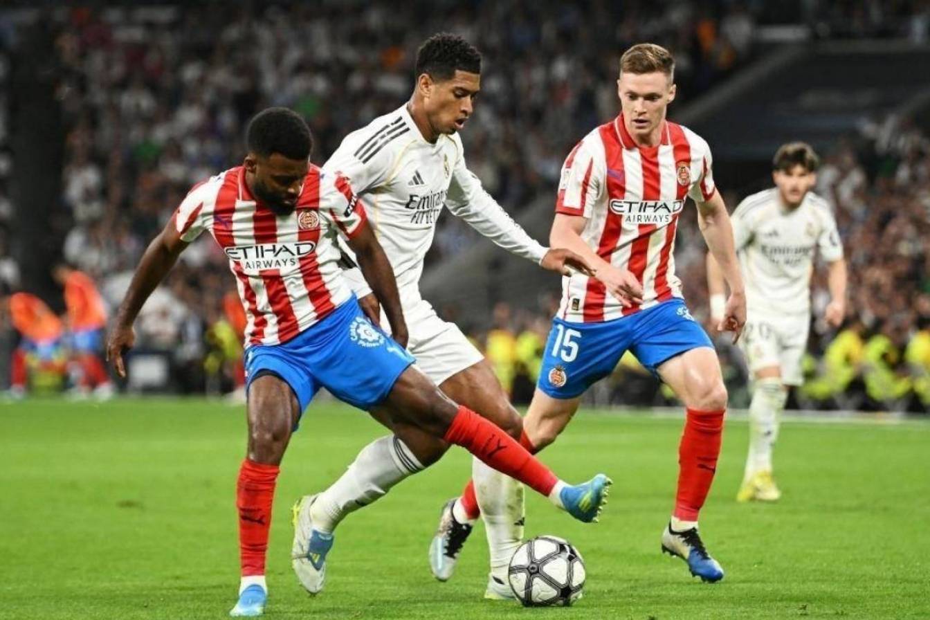 真是脸都不要了！主场战平弱旅，西甲争冠皇马彻底丢失主动权！