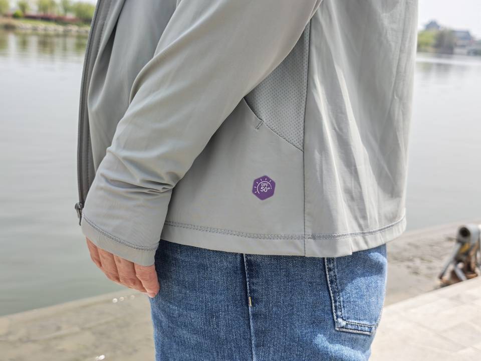 深度测评硬核高原越野Gakior防晒衣，3000次耐水洗的高原防暴晒神器！