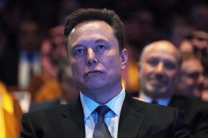 一天42条推文,管9家公司,生14个孩子,马斯克是不是正常人?