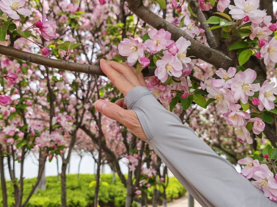 深度测评硬核高原越野Gakior防晒衣，3000次耐水洗的高原防暴晒神器！