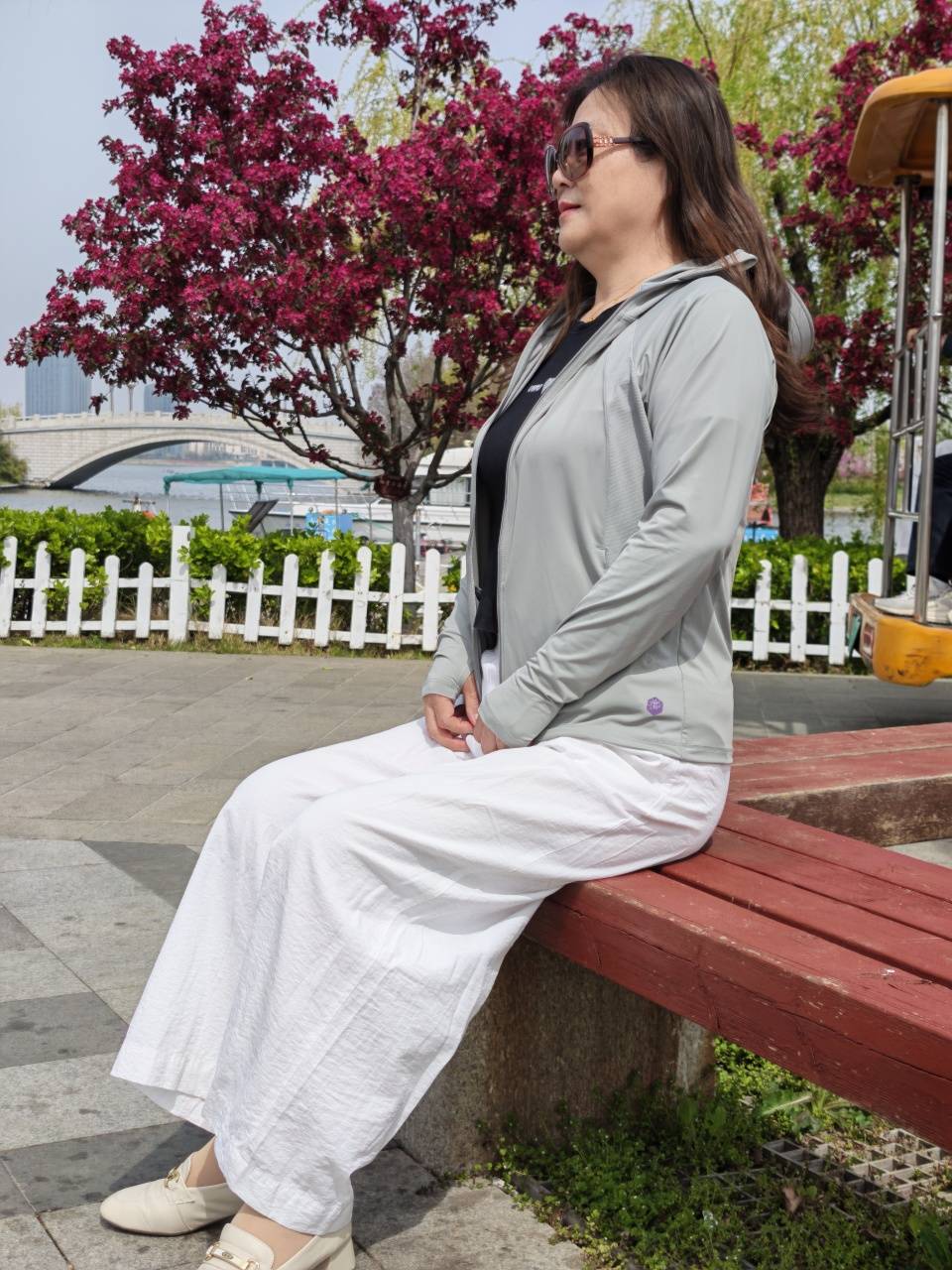 深度测评硬核高原越野Gakior防晒衣，3000次耐水洗的高原防暴晒神器！