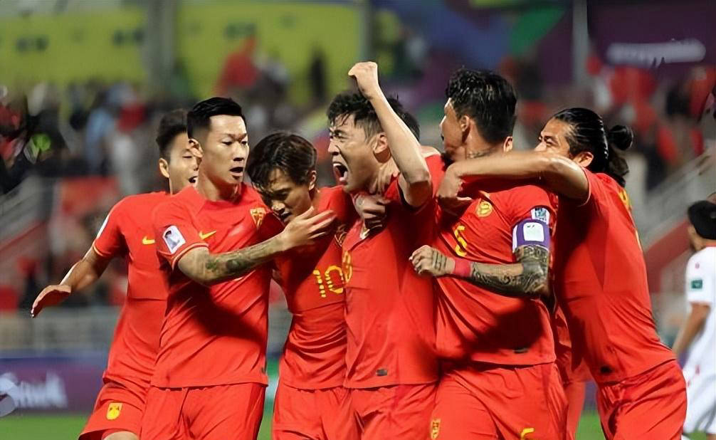 中国U20女足2比1战胜乌兹别克斯坦 晋级亚青赛四强对决日本