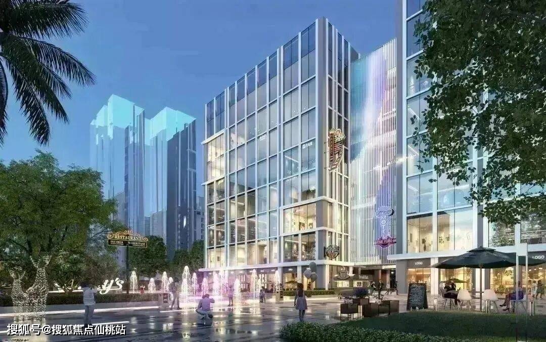 海口金岛国际售楼处电话→官方营销中心 →No.1→户型图-在售房源-楼盘详情-容积率-备案价@最新资料_商业