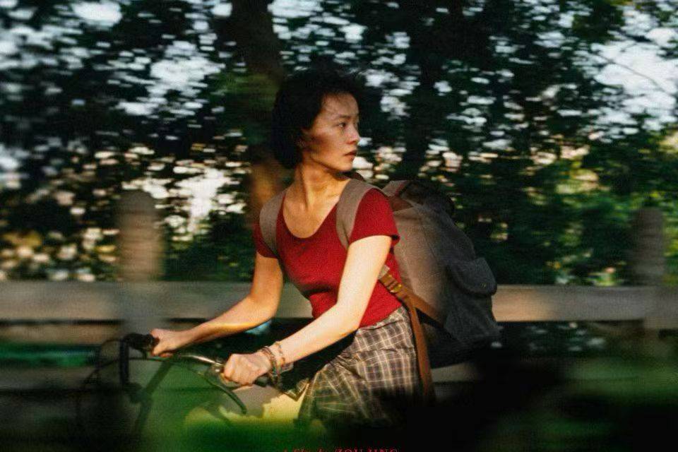 李庚希祖峰新作《无名女孩》入围戛纳影评人周 导演短片曾获该单元大奖