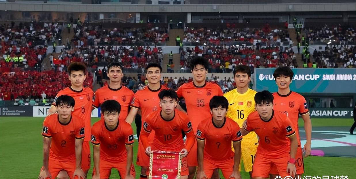 振奋人心！中国U20女足再次晋级世界杯 男足盼追赶步伐