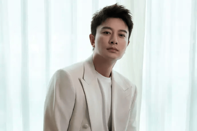 贾乃亮性取向谣言传播者未道歉 遭强制执行赔偿1万