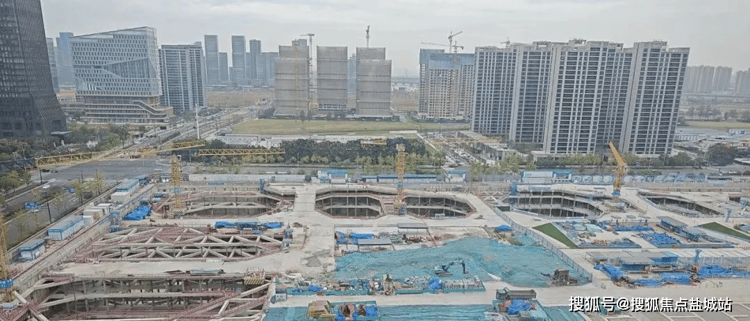 杭州SKP(杭州市萧山区钱江世纪... - 百度百科_项目_商业_调整