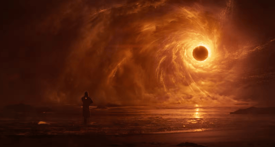 《沙罗周期》试玩报告：印度猛男大战克苏鲁？