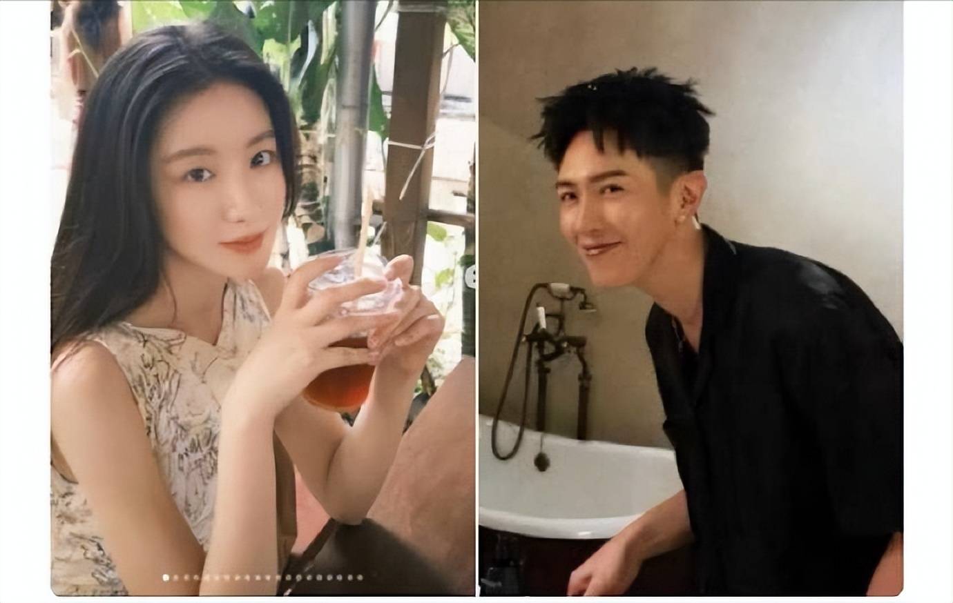 _绯闻密方_敬宫爱子内亲王照片曝光遭热议