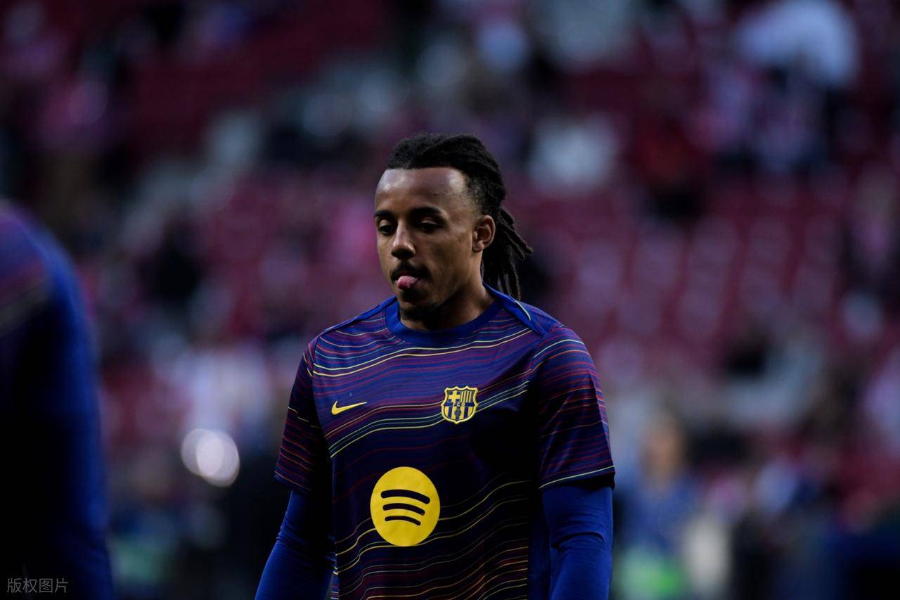 欧冠马竞淘汰巴萨原因浮出水面,不是战术,也不是裁判