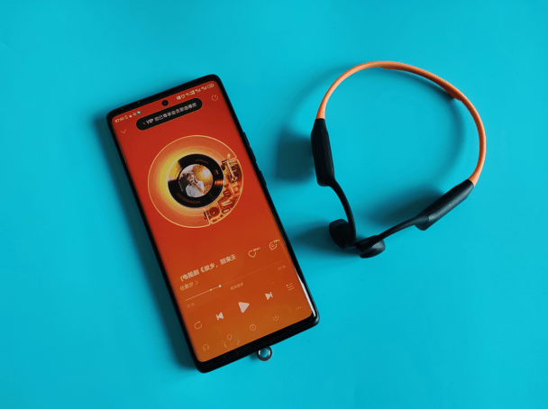 专业泳者的水下声伴-wedoking Fire 专业游泳骨传导耳机实测评测