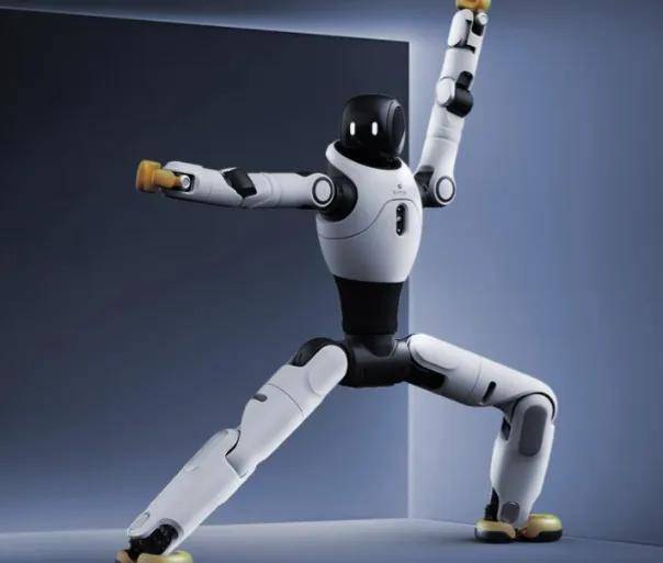 乐聚、智元与星海图联手押注原生人形机器人基础模型！(图4)