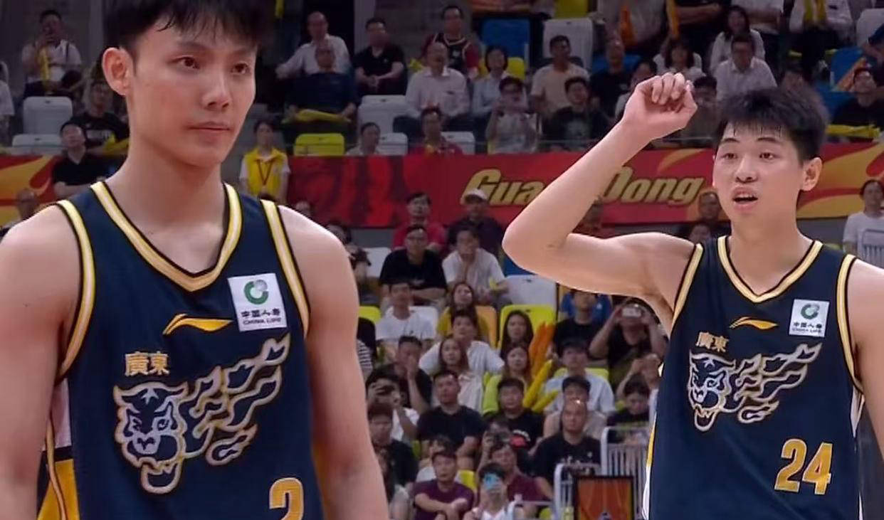 CBA最新动态：杜锋或将离职，焦泊乔回归，广东男篮迎来新曙光？