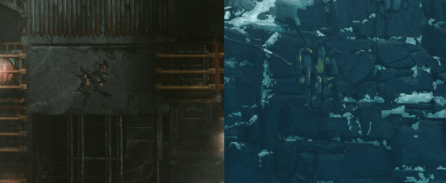 《REPLACED》评测：继续前进