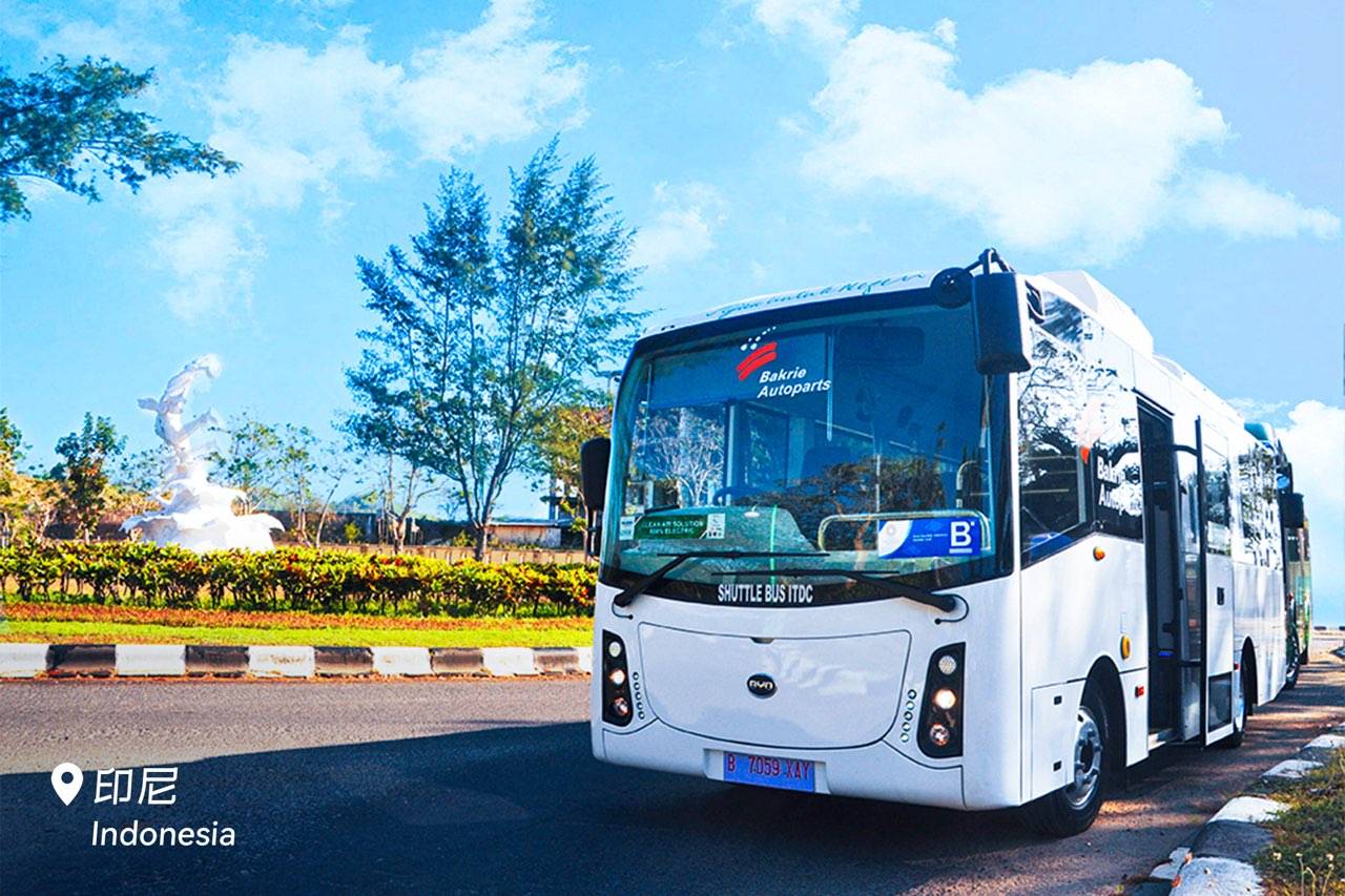 德国、日本街头全是它！比亚迪一季度出口1155辆，这个中国品牌让老外沉默了！