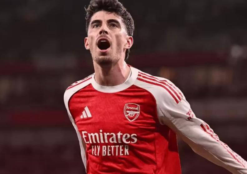 阿森纳平局晋级四强创历史，周末挑战曼城争夺双冠荣耀