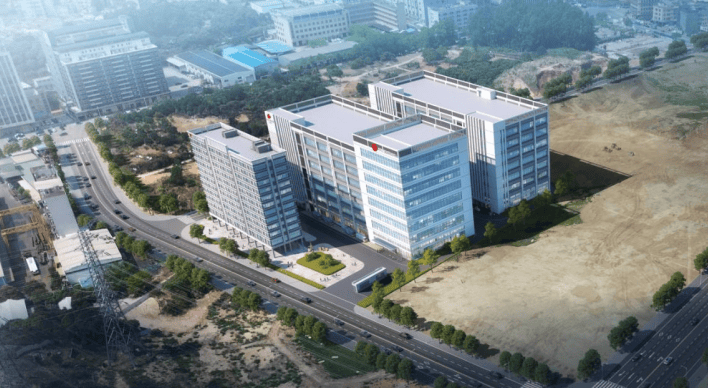 总投资13.5亿元！东莞3个项目用地成功摘牌！(图1)