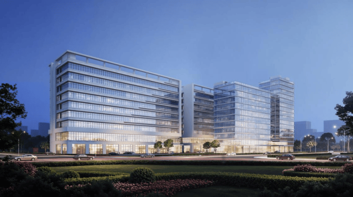 总投资13.5亿元！东莞3个项目用地成功摘牌！(图4)