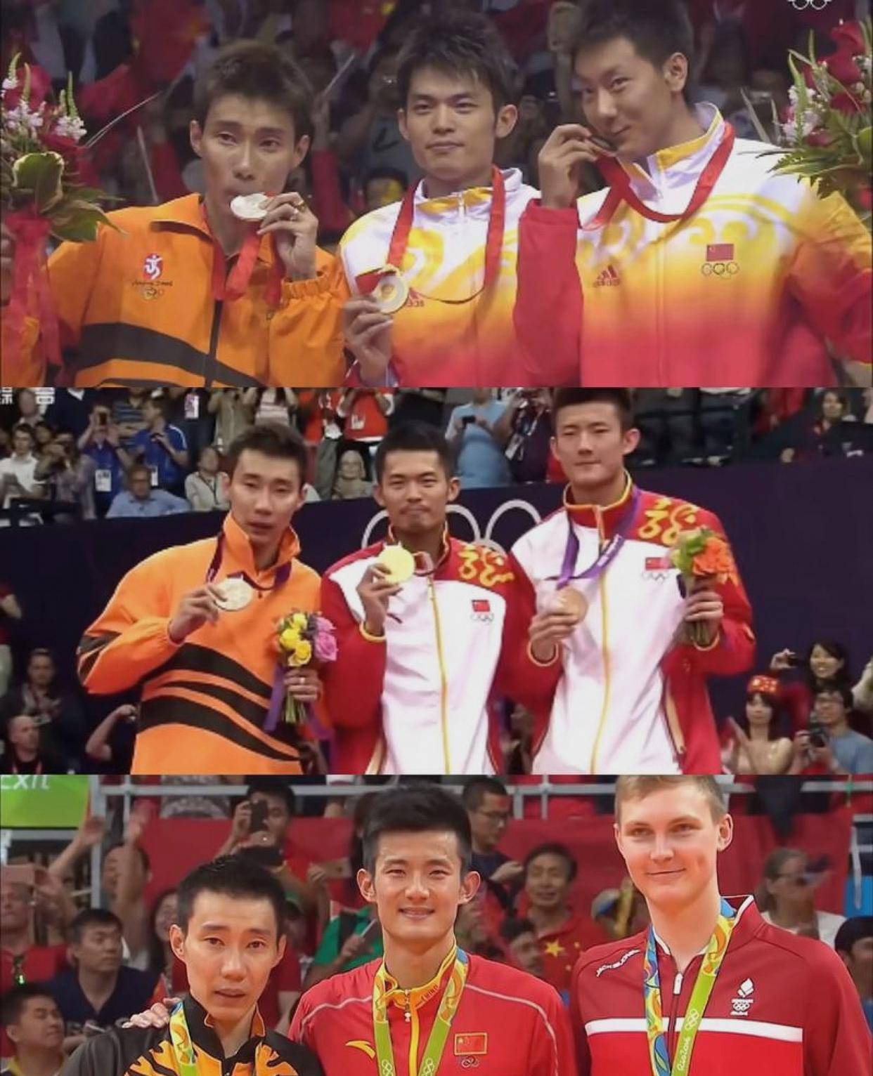 不到一天安赛龙获十位巨星祝福真实人情味令人感动
