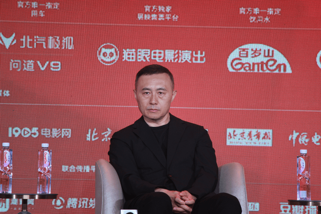 光线传媒王长田：电影行业年投资亏损超百亿，需创新求变吸引投资