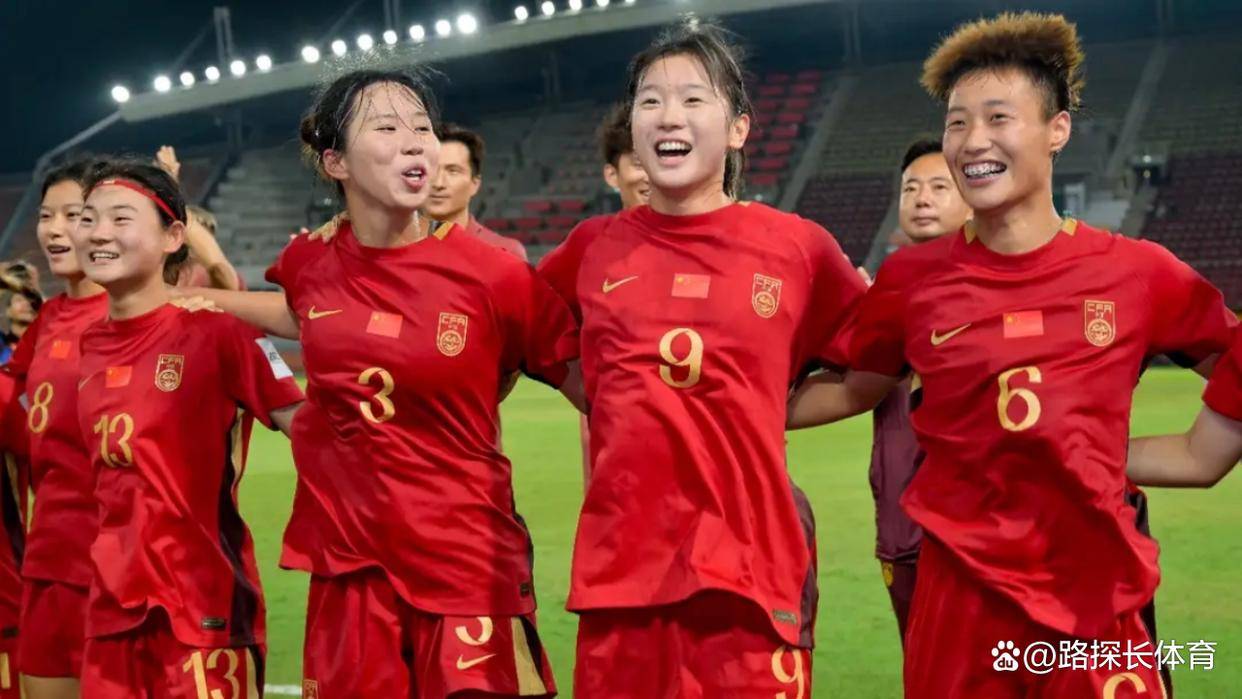 中国女足为何输日本？听听媒体专家怎么说？实力不济输不算太丢人