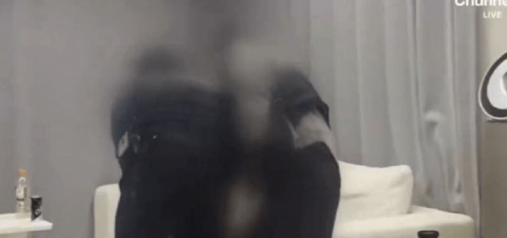 金智秀兄长涉性侵女主播被捕 当事人方面尚未作出回应