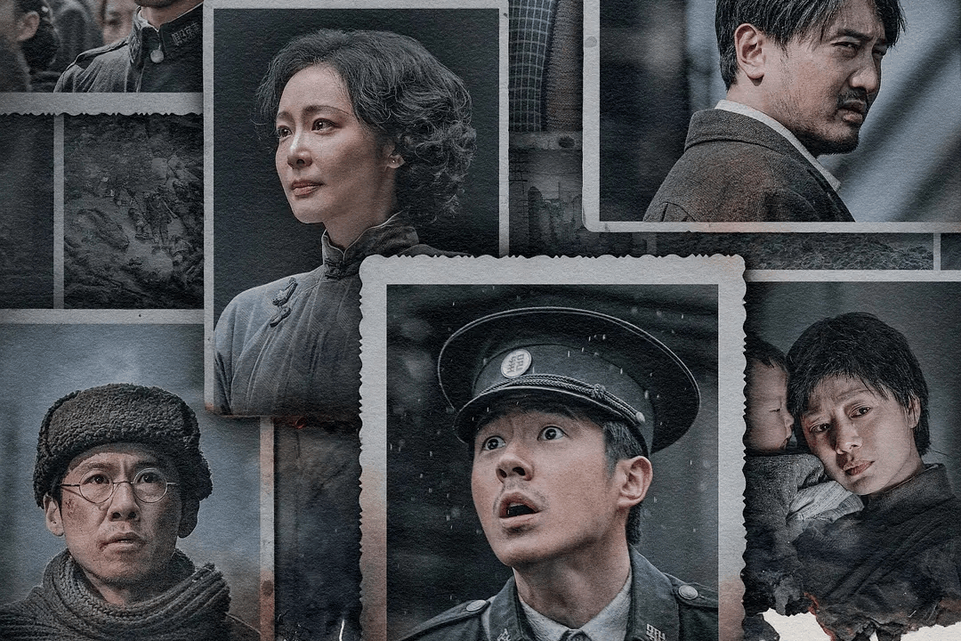 中影2025年营收48.33亿 净利润1.165亿 将推建军百年大片《无限之战》