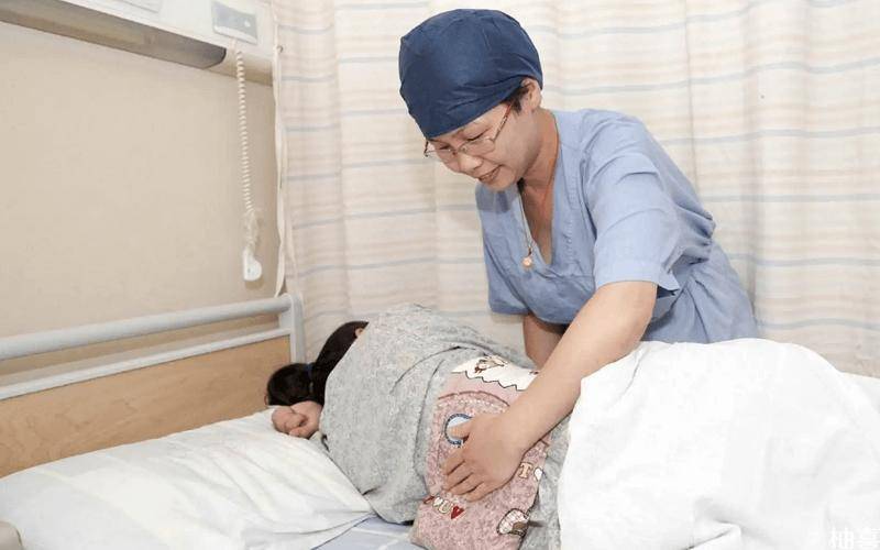 女大学生宫外孕大出血差点没命,医生：自