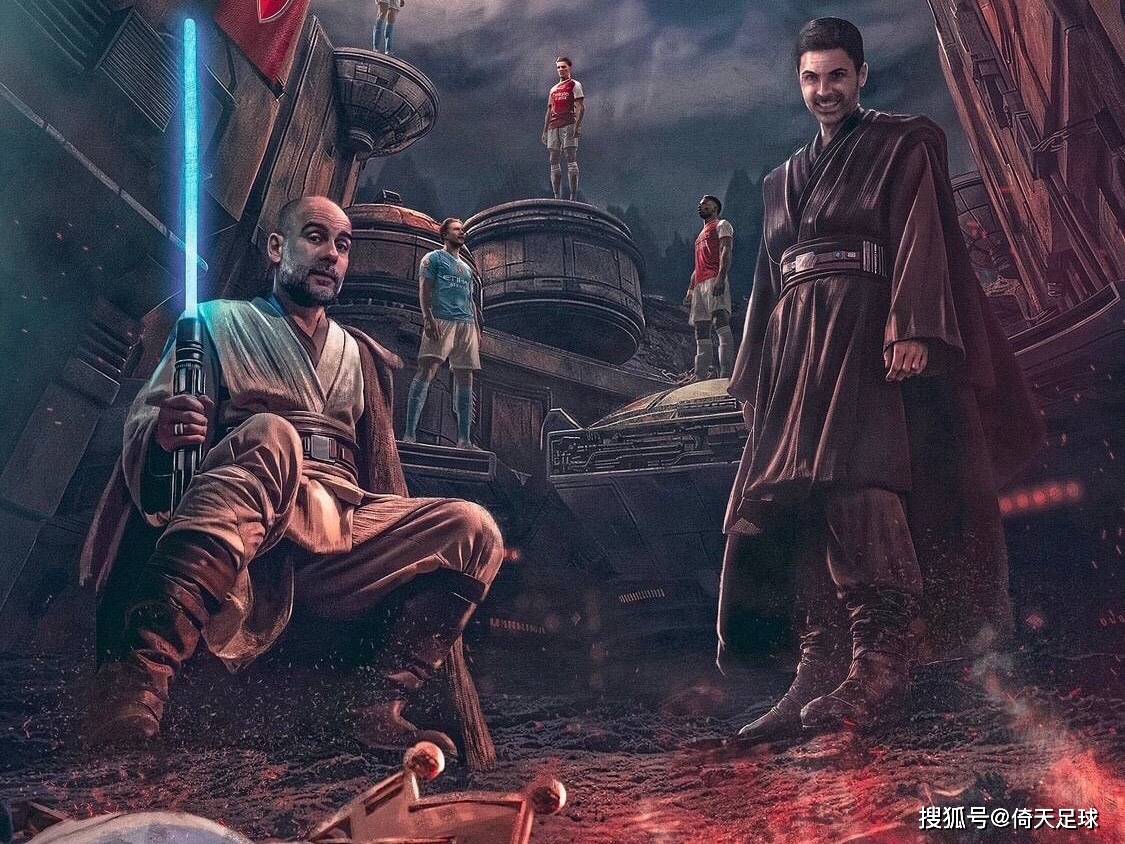 别再急着把阿森纳从与曼城的争冠行列里划掉 ！深度分析 倚天足球