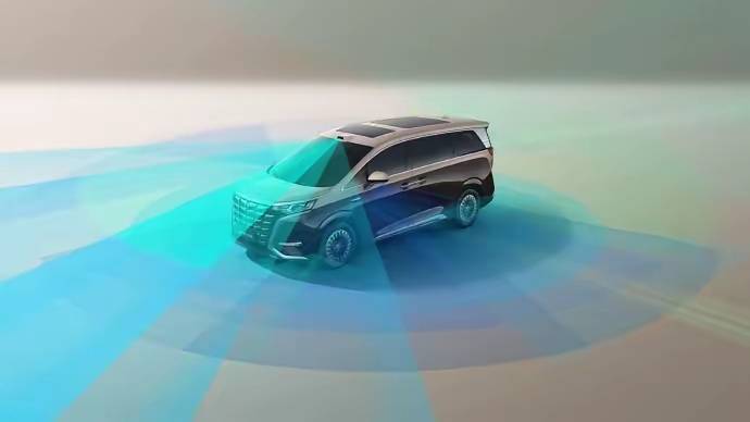 13年 vs 18个月！比亚迪扔出1600万辆“深水炸弹”，商务车市场要变天？