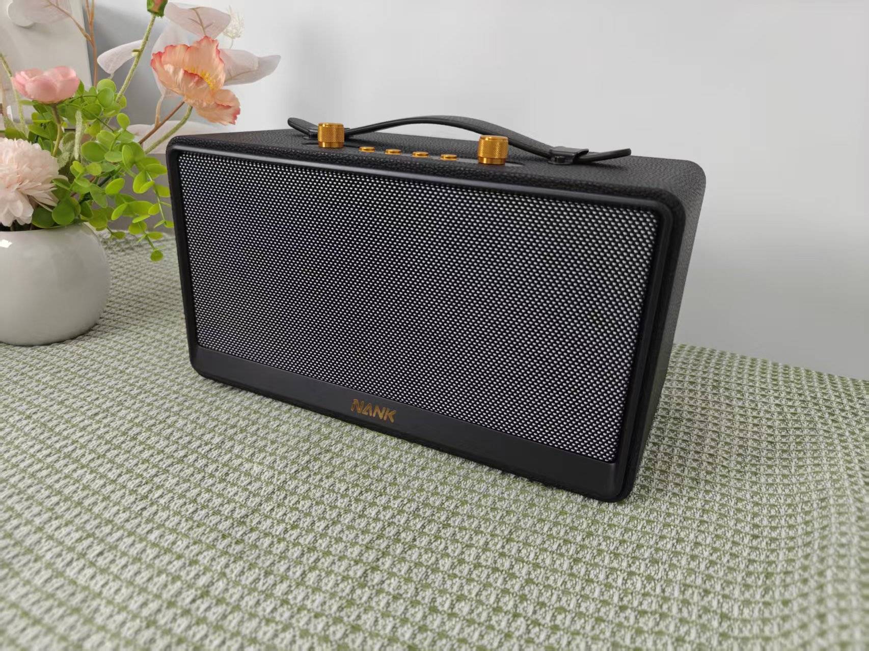 小音响什么品牌质量好音质好？十款质量好音质好小音响推荐，户外党直接冲