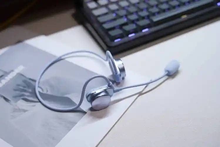 骑行戴什么耳机合适？盘点2026年十款热门运动耳机测评分享，稳固不掉