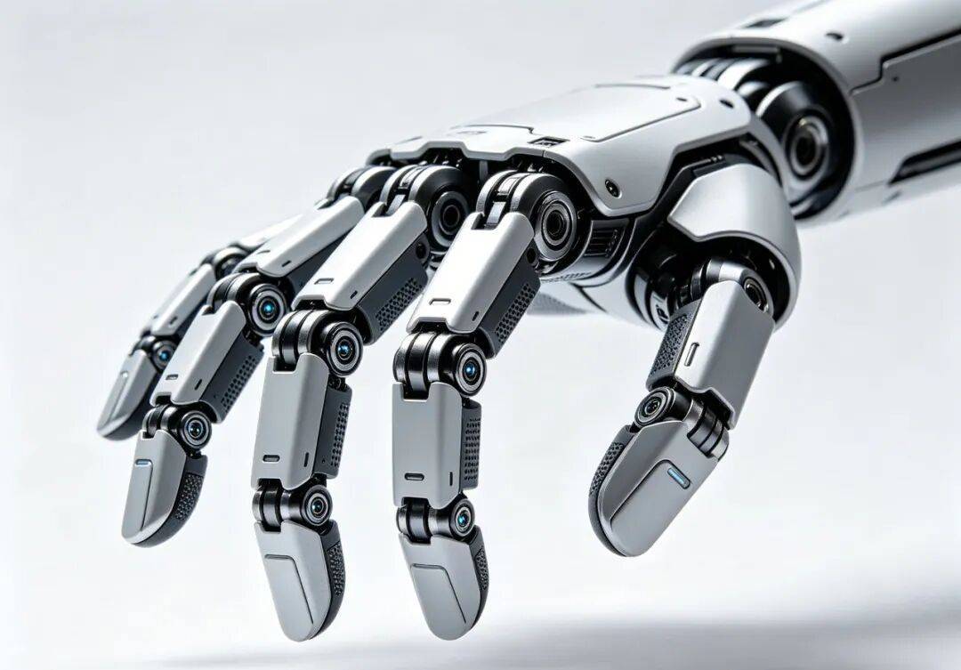 难倒马斯克的灵巧手，跑出了百亿独角兽