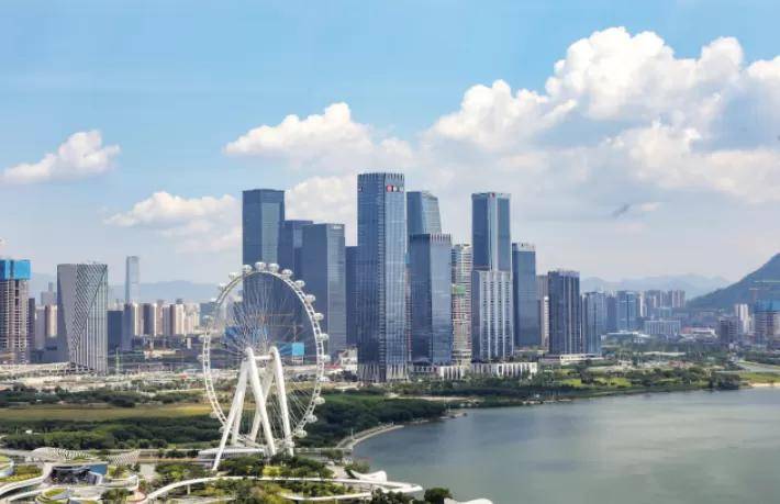 深圳砸钱“买买买”！国际化消费最高补1000万(图1)