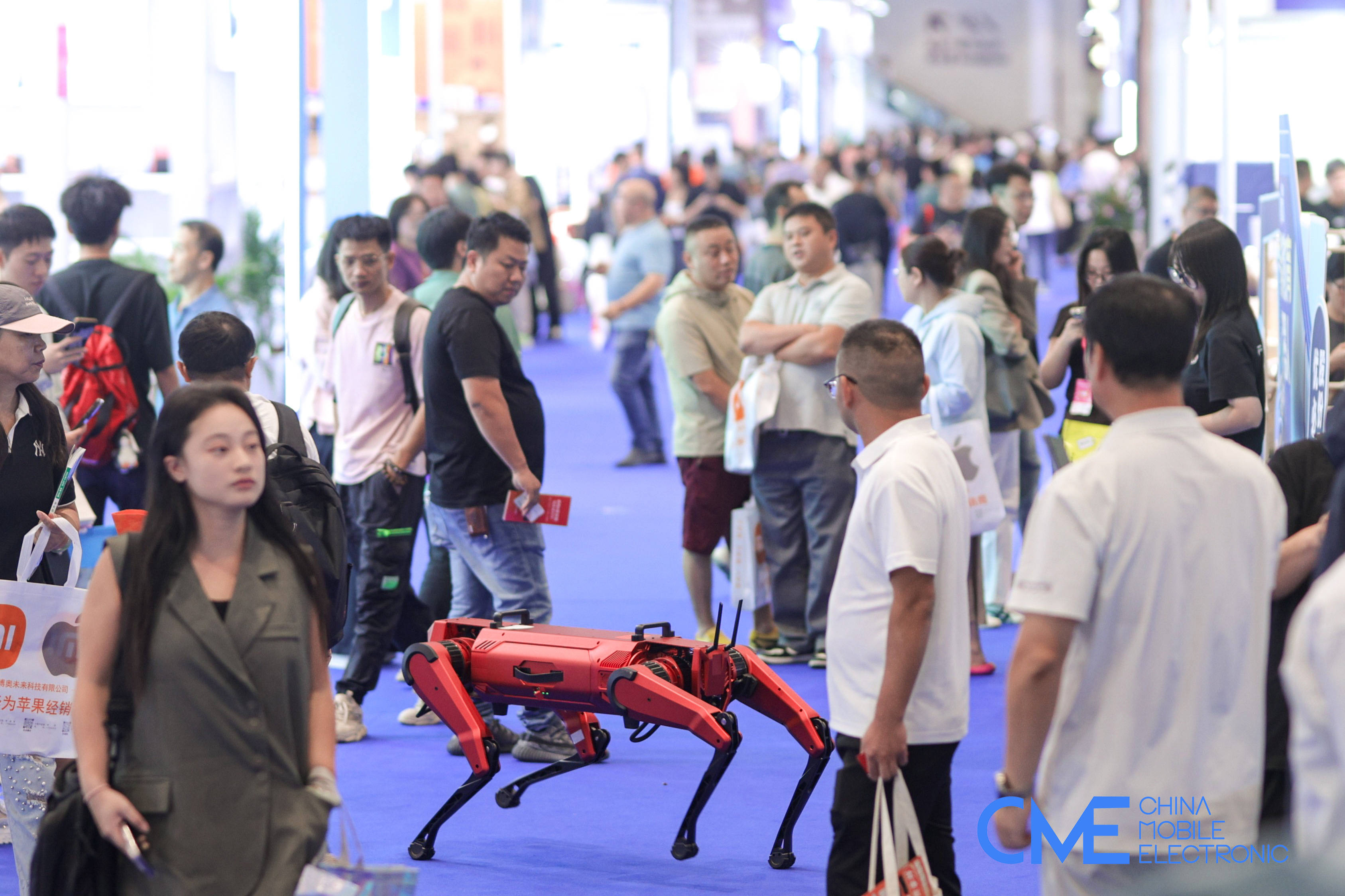 源头工厂直供+基地展团亮相：2026深圳礼品家居展重构透明供应链(图5)