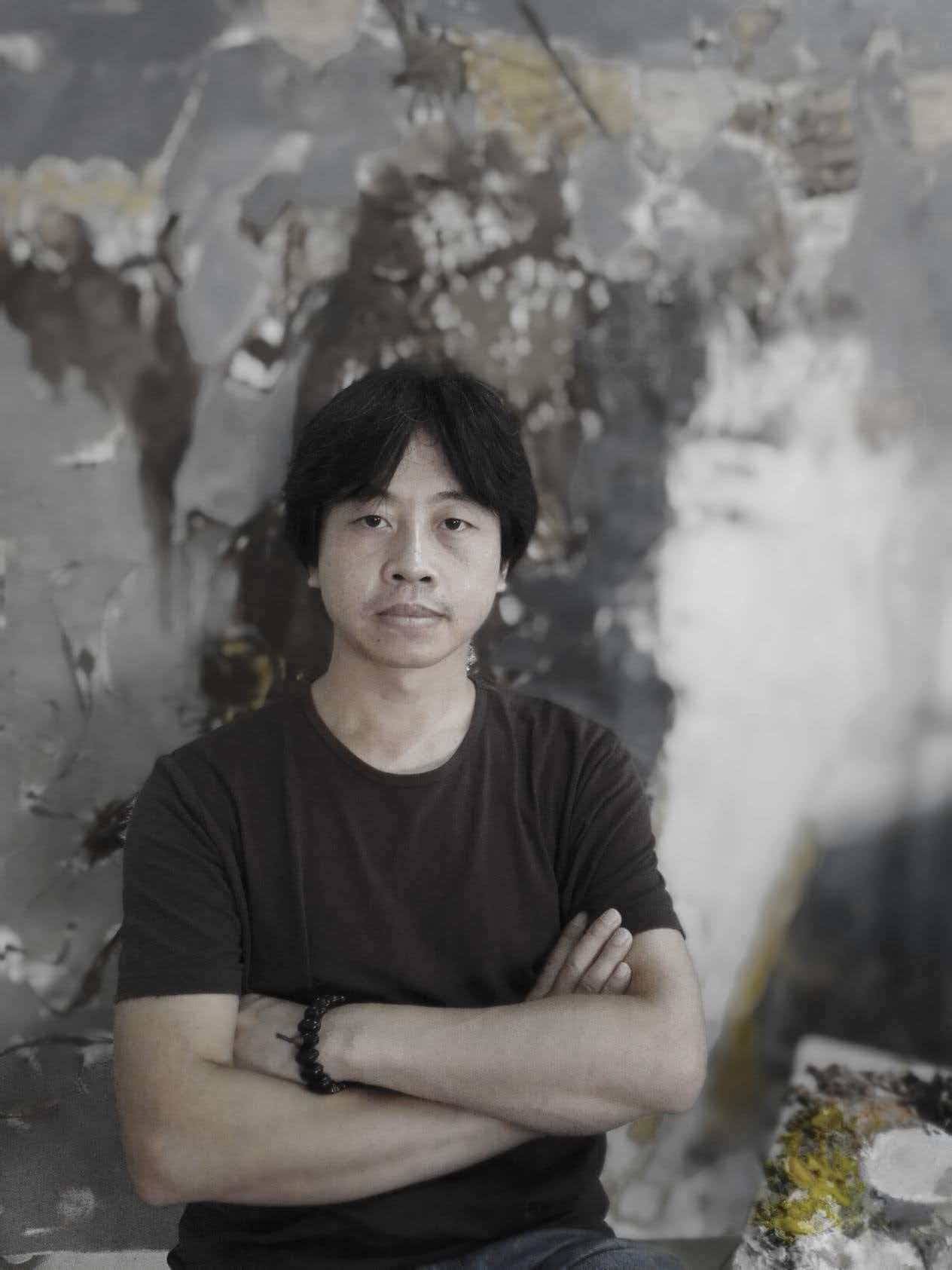 青年画家｜崔立豹作品欣赏