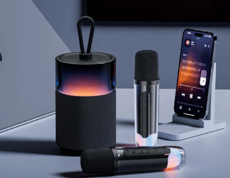 小音响什么品牌质量好音质好？网上五款质量好音质好的音箱分享，户外党快冲！