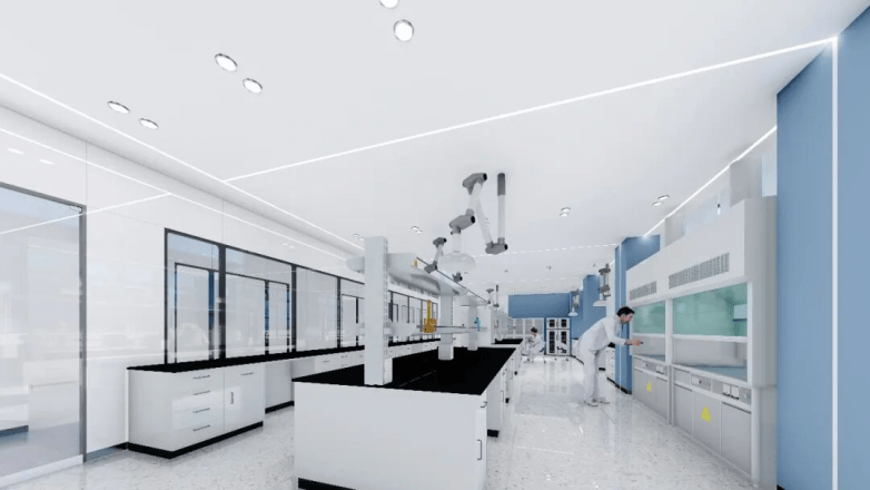 干货分享| 选择专业的实验室设计服务商，对实验室有什么好处？(图4)