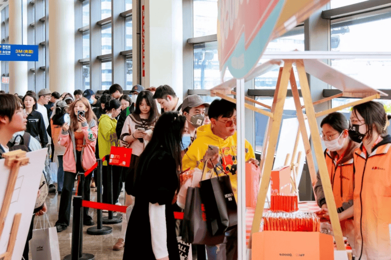 风起东方 再赴新程｜2026上海API EXPO五周年盛典燃情收官(图27)