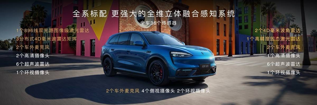 《25.98万元起正式上市，问界M6重塑年轻用户和新锐玩家出行体验》